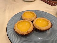 酥皮鸡蛋挞-兴悦酒家(保利克洛维店)