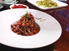 -面辣子·陕西家乡菜(长安店)
