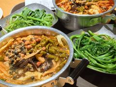 -水平有限广西米粉·广西风味集(五道口店)