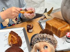 -LANLIZI BAKERY(COSMO店)