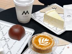 -M Stand(北京平安幸福中心店)