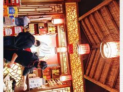 -重庆渝达老火锅(春熙路店)