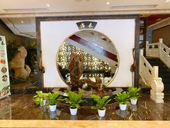-冶春茶社(官园桥店)