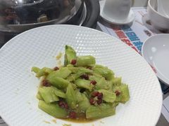 -大锅强·蒸海鲜青岛菜(吾悦广场店)