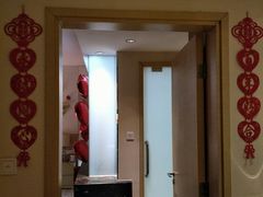 -天津水游城丽筠酒店