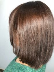 -茶发Salon·烫发染发理发