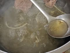 -梅红羊肉馆(赭山西路店)