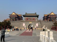-大明幻境第一城