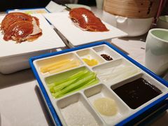 -船歌·鱼水饺青岛菜(闽江二路店)