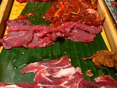 -火塘云南烧烤大排档