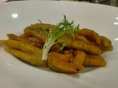 -富淳饭店(陆家嘴保利广场店)