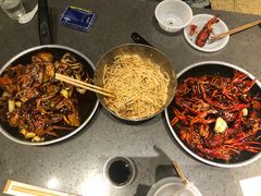 -一棠龙虾•王牌虾球(楚河汉街店)