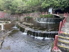 -丽江玉水寨
