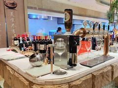 -冀粤香海鲜自助餐厅(西美五洲店)