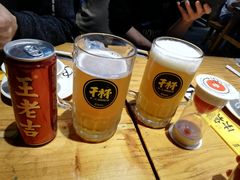 -木屋烧烤(龙岗南联店)