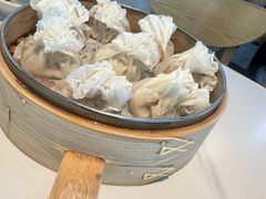 -真食净香居·内蒙烧麦(亚运村店)