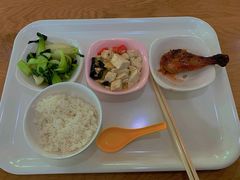 -交通大学（闵行校区）-第二餐饮大楼