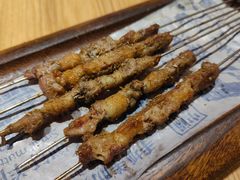 -马记永·兰州牛肉面(天通苑家乐福店)