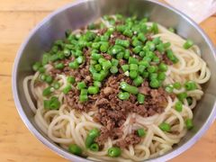 -左撇子私房面