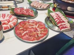 -木槿花韩式炭烤·熟成肉工坊(孙文东路店)