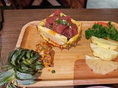 -香猪坊韩国烤肉专属门店(魏公村店)