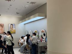 -天真蓝照相馆(五角场百联又一城店)