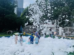 -胡姬港湾幼儿园(龙华丰谷园)