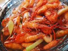 盐水河虾-苏州人家(锦溪镇店)