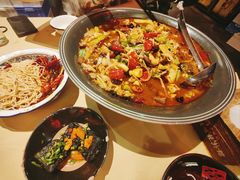 -江味龙虾馆·裸蓝龙虾(南山店)