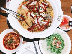-首秀·四川料理(星耀101店)