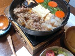 -铃木食堂(帽儿胡同店)