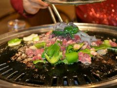 -完美生活炭火烤肉(二马路店)