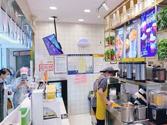 -7分甜芒果饮品(CCPARK创意港店)