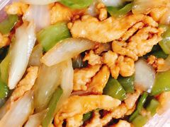 -清真宏玉祥黄门脸餐厅(华荫东里店)