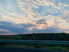 -中国石化加油站(栖霞服务区站)