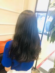 -时尚殿堂hair salon