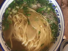 -二宽中国兰州拉面(幸福城店)
