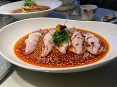 -蜀宴小调·精致家常菜(科华店)
