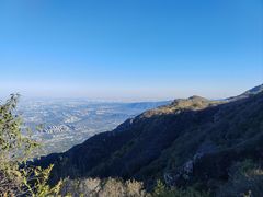 -妙峰山风景名胜区