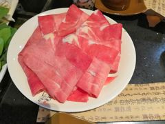 -宽板凳老灶火锅(南礼士路店)