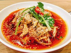 -新万鑫银丝面·非遗无锡味(惠山古镇店)