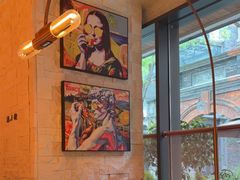 -Mammamia意大利餐厅(阳春巷店)