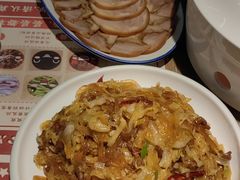 -姥姥家春饼店(佳亿时尚广场店)