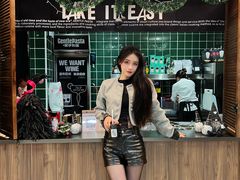 -黑手制面·Gentle Pasta(国金天地店)