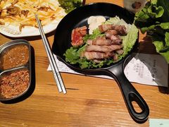 -汉米达特色料理餐厅(郴州友阿国际广场店)