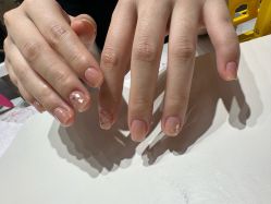 点击看大图 -今玥美甲美睫