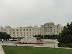 -大连人民广场