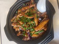 -壹只卤鹅·潮汕菜(莲塘店)