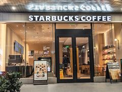 -星巴克(中远两湾城店)