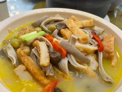 -椿记烧鹅(叠彩店)